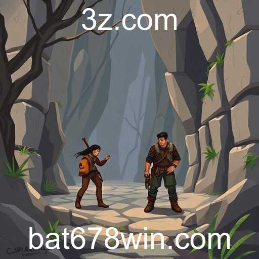 A Evolução dos Jogos de Aventura: De Clássicos a Novos Horizontes
