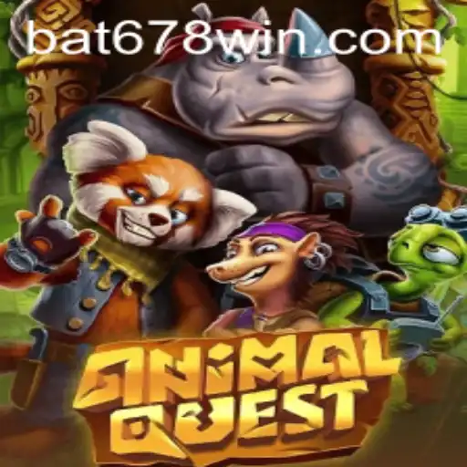 Explore the Wild World of AnimalQuest: A Captivating Adventure for All Ages
