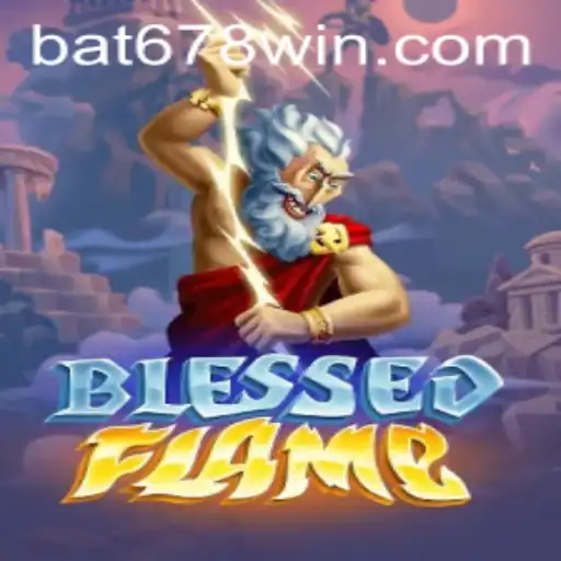BlessedFlame: A Journey into Mystic Realms