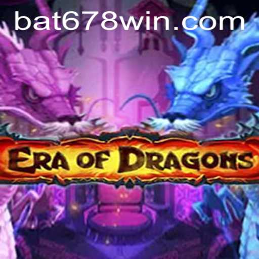 EraOfDragons: Battling Your Way Through Epic Fantasy