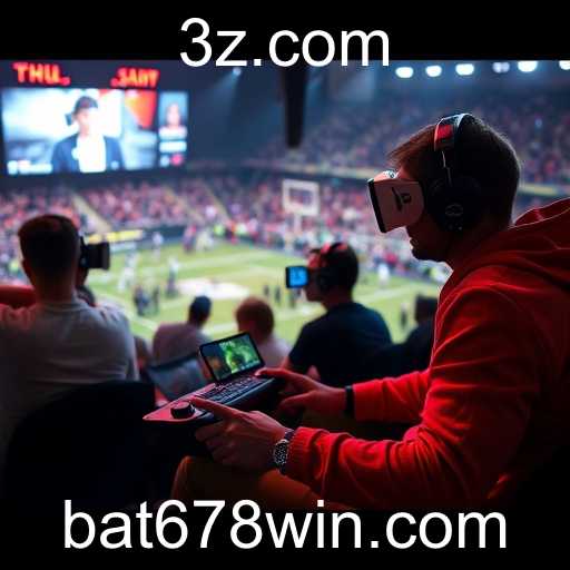 Tendências e Inovações no Mundo dos Jogos Online