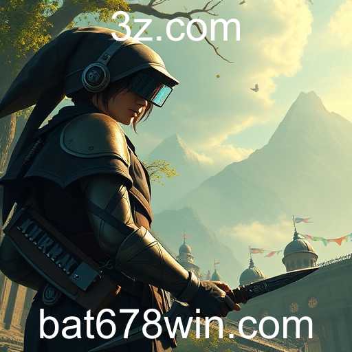 Tendências em Jogos Online e a Influência de bat678