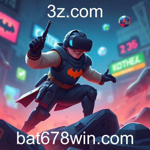 Novas Tendências no Universo dos Jogos em 2025