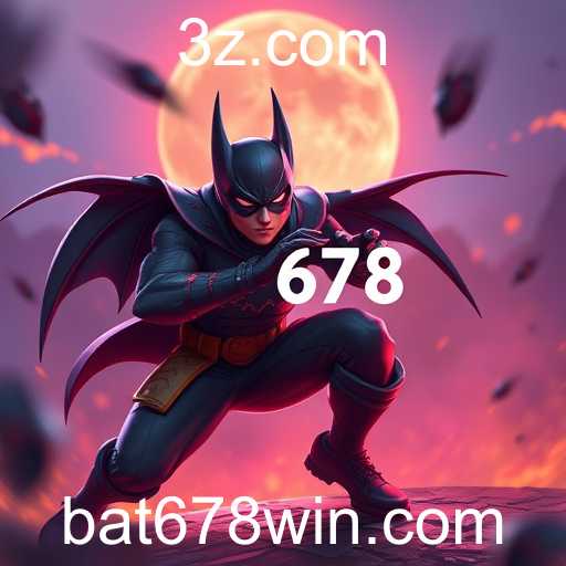 Tendências Atuais no Mundo dos Jogos e o Impacto da Palavra-Chave bat678