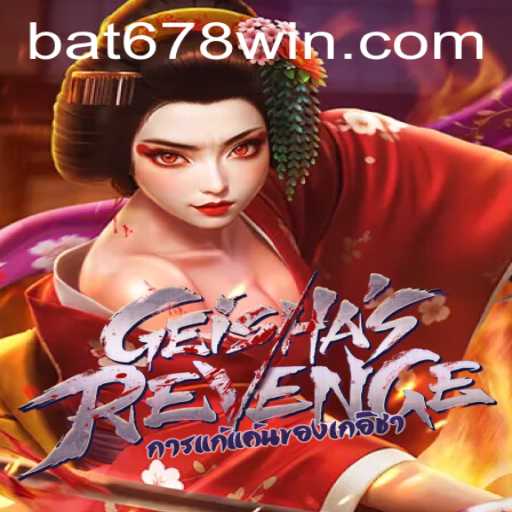 Unveiling GeishasRevenge: A Journey Through Strategy and Survival