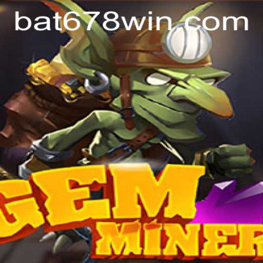 GemMiner: Unearth the Adventure with a Twist of Strategy
