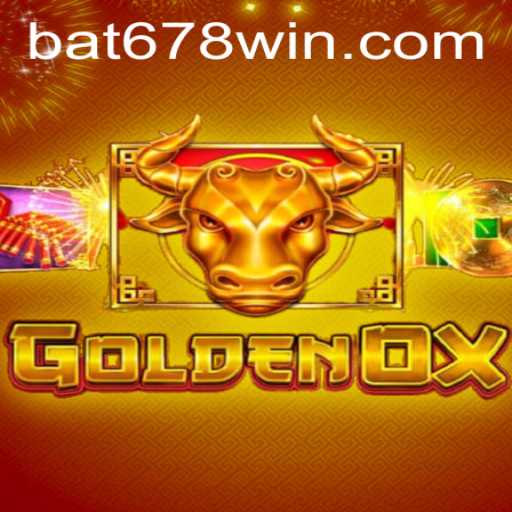 Discover GoldenOx: A Thrilling New Game Adventure