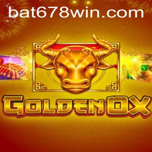 Discover GoldenOx: A Thrilling New Game Adventure