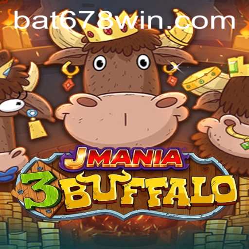 JMania3Buffalo: A Thrilling New Experience in Gaming