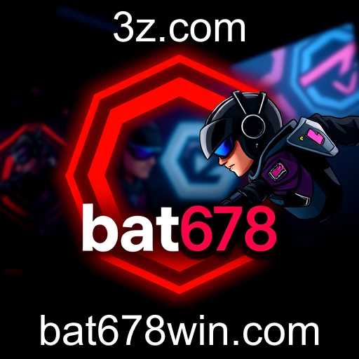 Novidades do Mundo dos Jogos e bat678