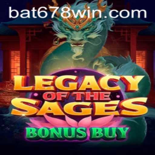 Unveiling the Enchantment of LegacyoftheSagesBonusBuy