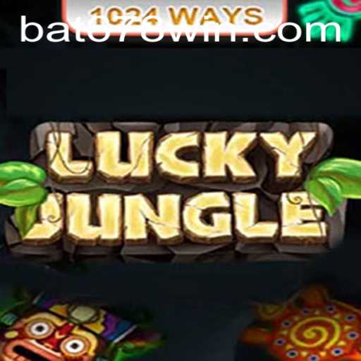 Exploring the Exciting World of LuckyJungle1024: A New Adventure Awaits