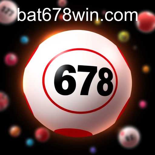 The Thrilling World of Online Lottery: Exploring the Role of bat678