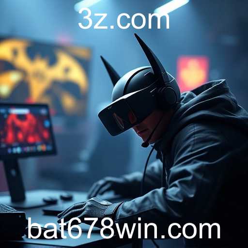 A Ascensão do 'bat678' no Universo dos Jogos Online