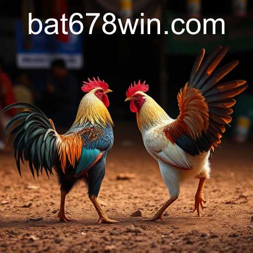 Exploring the Thrilling World of Sabong Games: A Focus on bat678