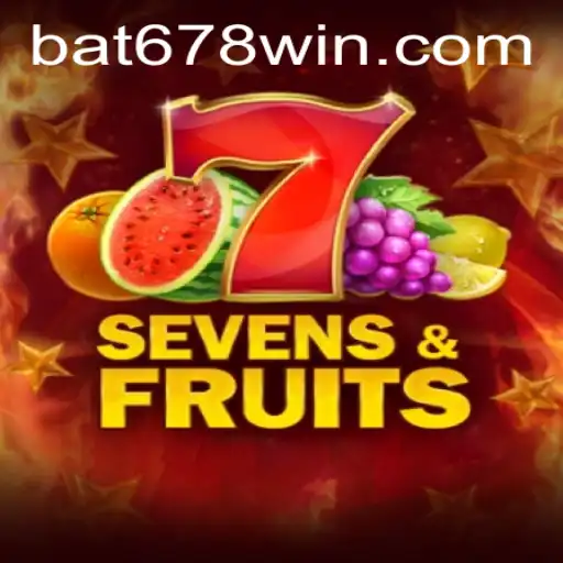 Discover the Exciting World of SevensFruits: A Thrilling Casino Game Experience